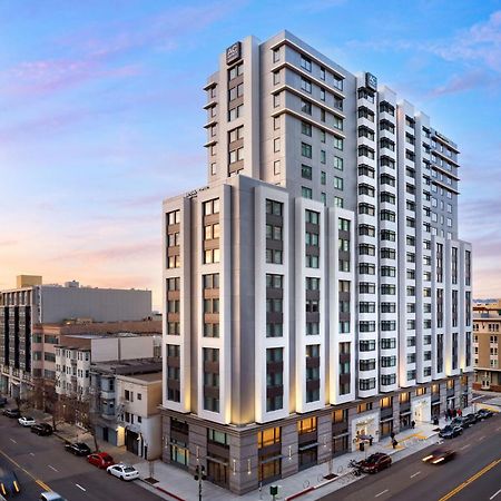 Ac Hotel By Marriott Oakland Downtown Экстерьер фото
